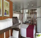 ક્રૂઝ જહાજ વેચાણ માટે