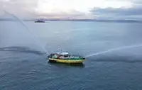 ફાયરબોટ વેચાણ માટે