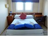 ક્રૂઝ જહાજ વેચાણ માટે