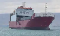 Ro-Ro ship વેચાણ માટે