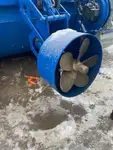ડ્રેજર વેચાણ માટે