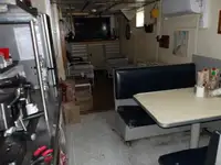 સંશોધન જહાજ વેચાણ માટે