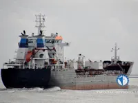 ઓઇલ/કેમિકલ ટેન્કર વેચાણ માટે