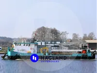 ક્રેન જહાજ વેચાણ માટે