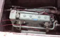 ક્રૂ બોટ વેચાણ માટે