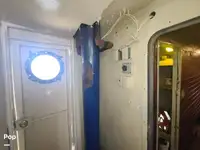 ટ્રોલર વેચાણ માટે