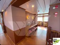 ક્રૂઝ જહાજ વેચાણ માટે