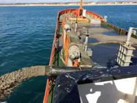 કન્ટેનર જહાજ વેચાણ માટે
