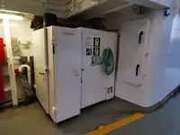 રો-રો જહાજ વેચાણ માટે