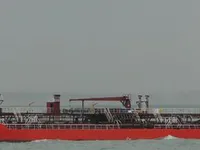 ઓઇલ/કેમિકલ ટેન્કર વેચાણ માટે