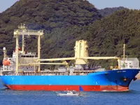 General Cargo/Multi-purpose વેચાણ માટે