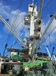 Purse seiner વેચાણ માટે