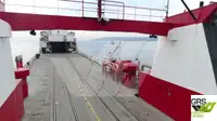 Ro-Ro ship વેચાણ માટે