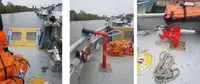 વર્ક બોટ વેચાણ માટે