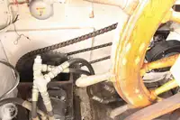 ફેરી જહાજ વેચાણ માટે