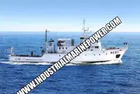 સંશોધન જહાજ વેચાણ માટે