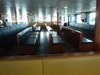 ફેરી જહાજ વેચાણ માટે