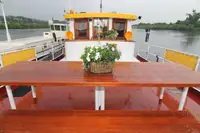 ક્રૂઝ જહાજ વેચાણ માટે