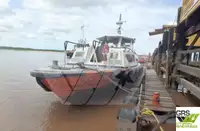 વિન્ડ ફાર્મ સર્વિસ જહાજ વેચાણ માટે