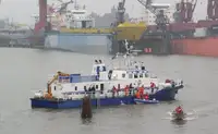 ફેરી જહાજ વેચાણ માટે