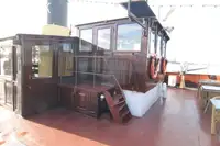 બાર્જ વેચાણ માટે