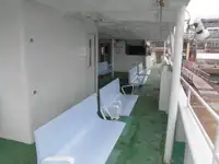 ફેરી જહાજ વેચાણ માટે