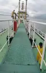 ઓઇલ/કેમિકલ ટેન્કર વેચાણ માટે