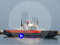 રો-રો જહાજ વેચાણ માટે