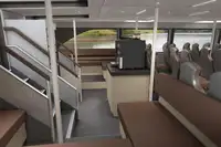 ફેરી જહાજ વેચાણ માટે