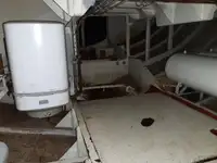 ટ્રોલર વેચાણ માટે