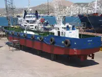 ઓઇલ/કેમિકલ ટેન્કર વેચાણ માટે