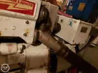 ફેરી જહાજ વેચાણ માટે