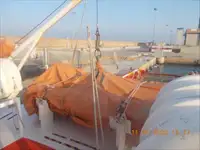 ક્રૂ બોટ વેચાણ માટે