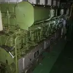 ઓઇલ/કેમિકલ ટેન્કર વેચાણ માટે