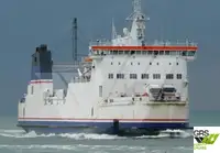 Ro-Ro ship વેચાણ માટે