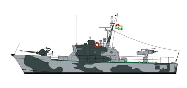 પેટ્રોલ બોટ વેચાણ માટે