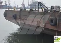 બાર્જ વેચાણ માટે