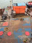 બાર્જ વેચાણ માટે