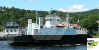 Ro-Ro ship વેચાણ માટે
