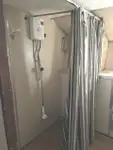 રહેઠાણ માટેનું બાર્જ વેચાણ માટે