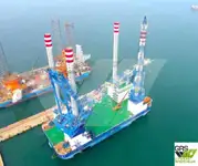 જેક-અપ ડ્રિલિંગ રિગ વેચાણ માટે
