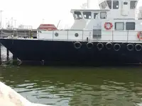 પેટ્રોલ બોટ વેચાણ માટે