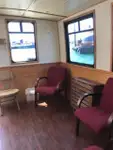 ટ્રોલર વેચાણ માટે