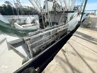 ટ્રોલર વેચાણ માટે