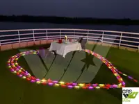 રેસ્ટોરન્ટ જહાજ વેચાણ માટે