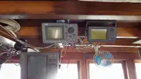 ટ્રોલર વેચાણ માટે