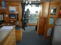 સંશોધન જહાજ વેચાણ માટે