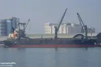 બલ્ક કેરિયર વેચાણ માટે
