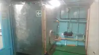 વર્ક બોટ વેચાણ માટે