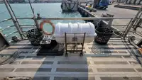 કન્ટેનર જહાજ વેચાણ માટે